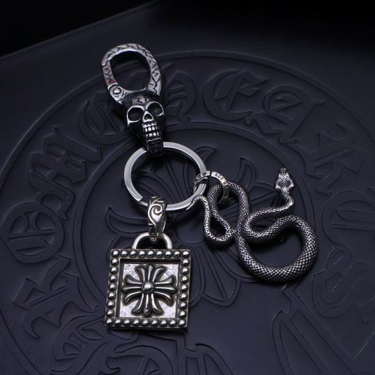 Chrome hearts keyring 02lyh136 (2)