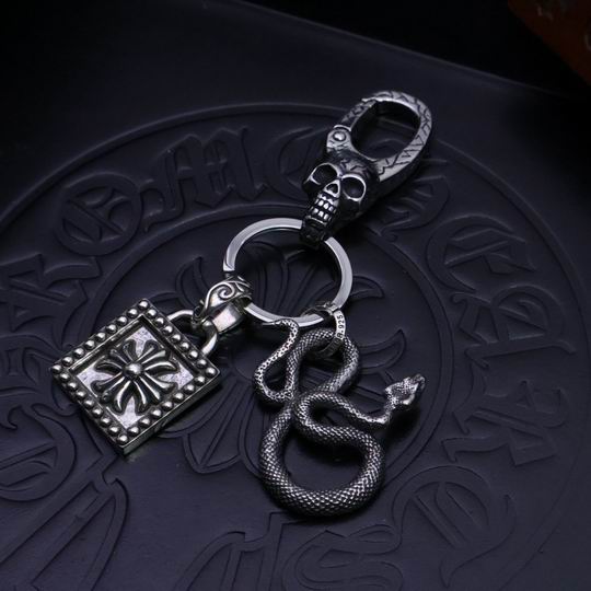 Chrome hearts keyring 02lyh136 (3)