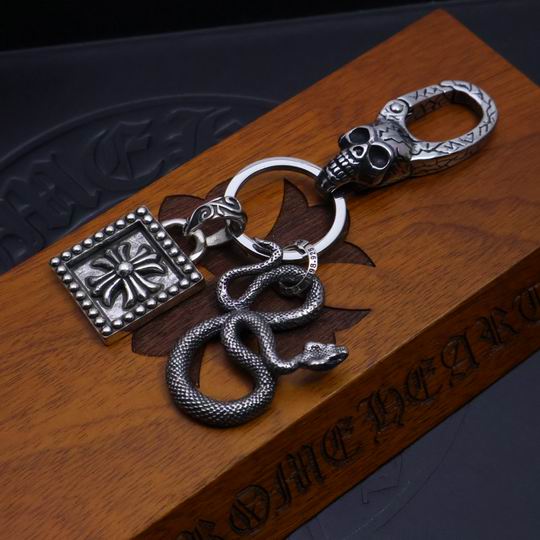 Chrome hearts keyring 02lyh136 (4)
