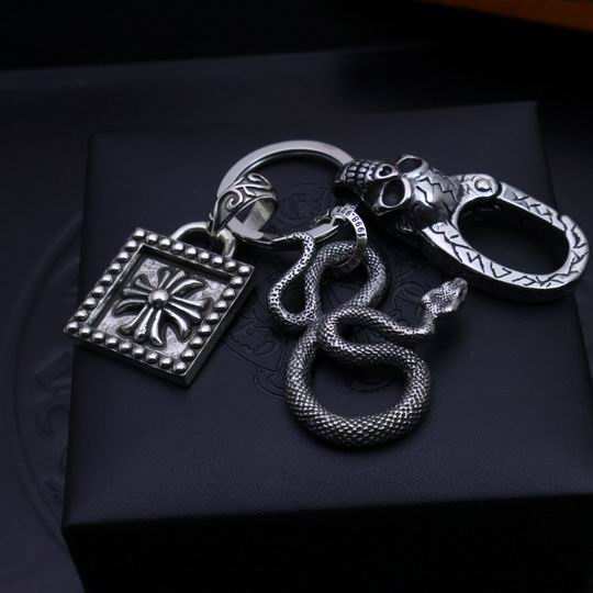 Chrome hearts keyring 02lyh136 (5)