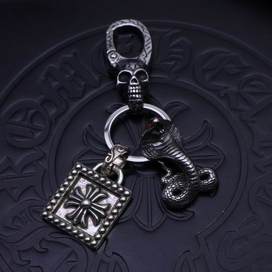 Chrome hearts keyring 02lyh137 (1)