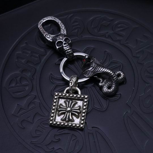 Chrome hearts keyring 02lyh137 (2)