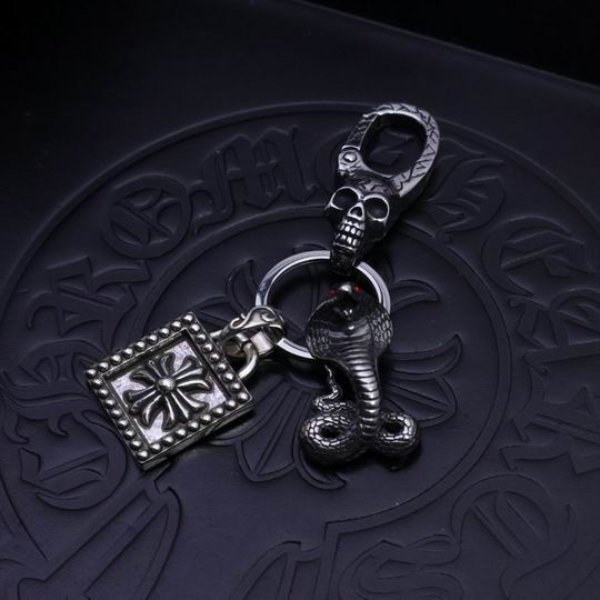 Chrome hearts keyring 02lyh137 (3)