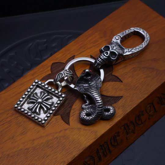 Chrome hearts keyring 02lyh137 (4)