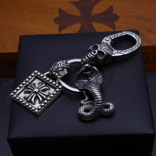 Chrome hearts keyring 02lyh137 (5)