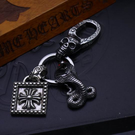 Chrome hearts keyring 02lyh137 (6)