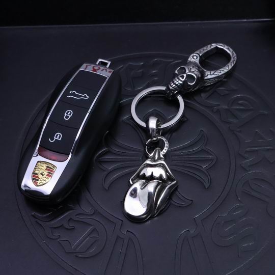 Chrome hearts keyring 12lyh02 (1)