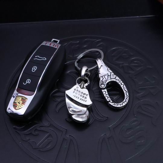 Chrome hearts keyring 12lyh02 (2)
