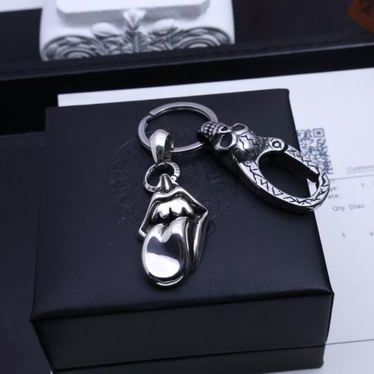 Chrome hearts keyring 12lyh02 (5)