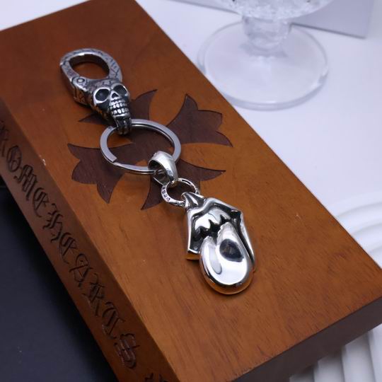 Chrome hearts keyring 12lyh02 (6)