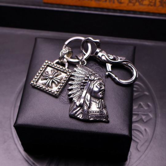 Chrome hearts keyring 12lyh03 (2)