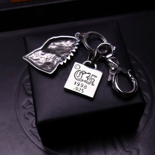 Chrome hearts keyring 12lyh03 (3)