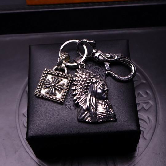 Chrome hearts keyring 12lyh03 (4)