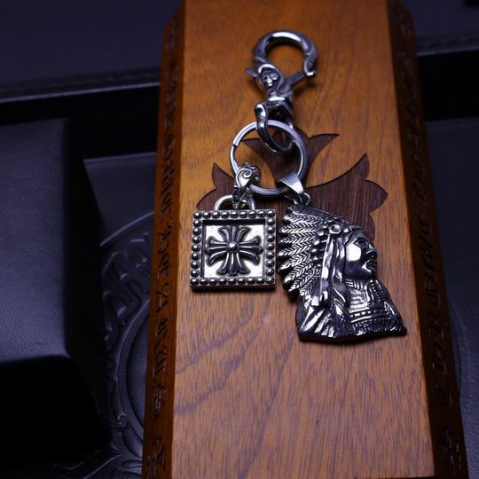 Chrome hearts keyring 12lyh03 (5)