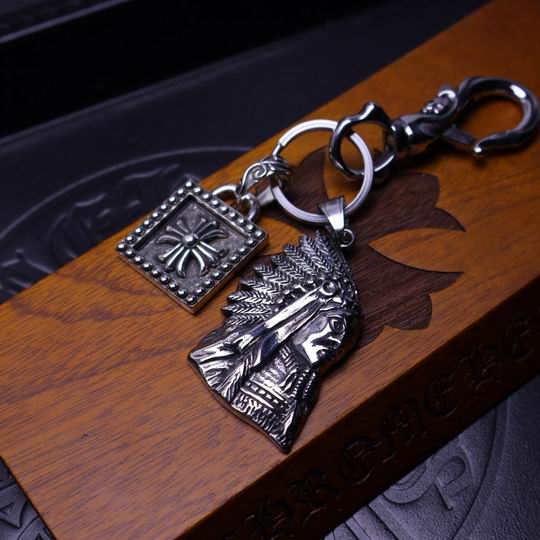 Chrome hearts keyring 12lyh03 (6)