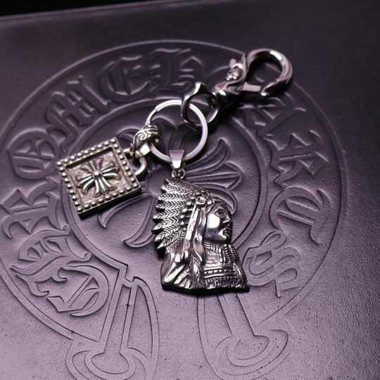 Chrome hearts keyring 12lyh03 (7)