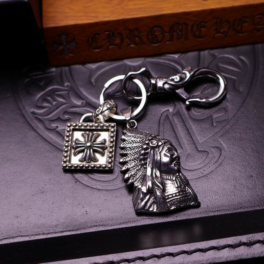 Chrome hearts keyring 12lyh03 (8)
