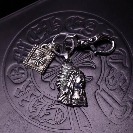 Chrome hearts keyring 12lyh03 (9)