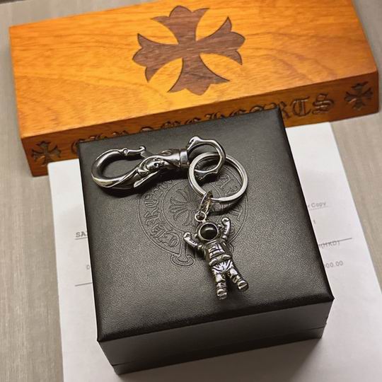 Chrome hearts keyring 12lyh04 (2)