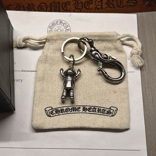 Chrome hearts keyring 12lyh04 (4)
