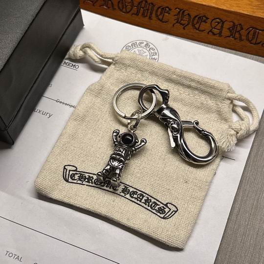 Chrome hearts keyring 12lyh04 (5)