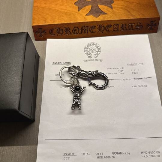 Chrome hearts keyring 12lyh04 (7)