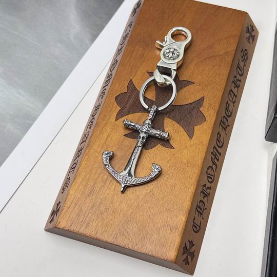 Chrome hearts keyring 12lyh05 (1)