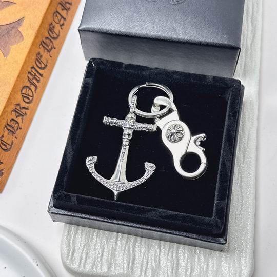 Chrome hearts keyring 12lyh05 (2)