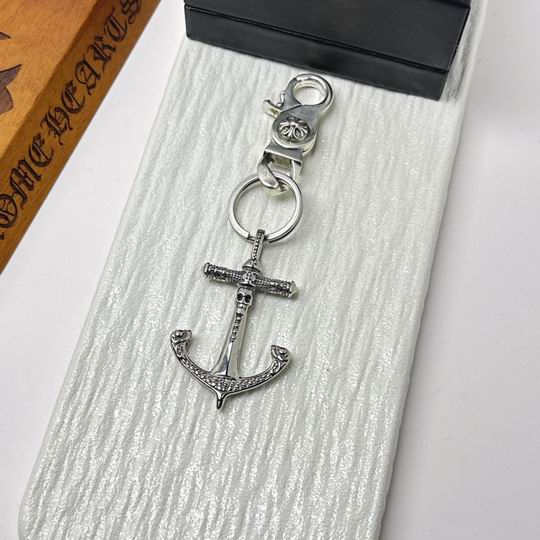 Chrome hearts keyring 12lyh05 (5)