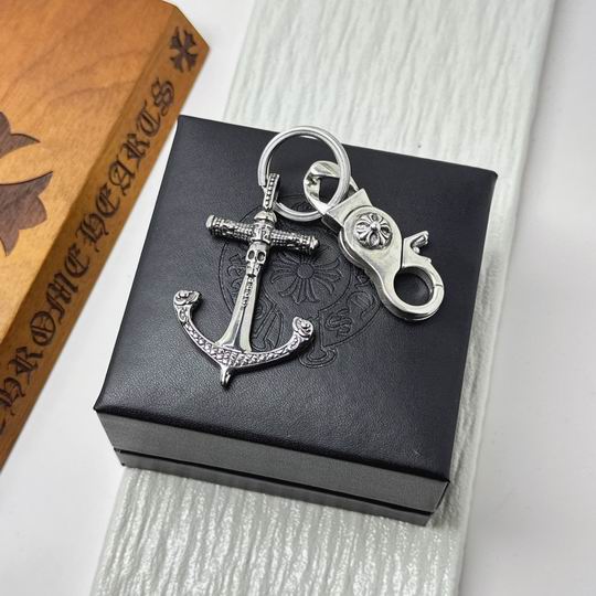 Chrome hearts keyring 12lyh05 (6)