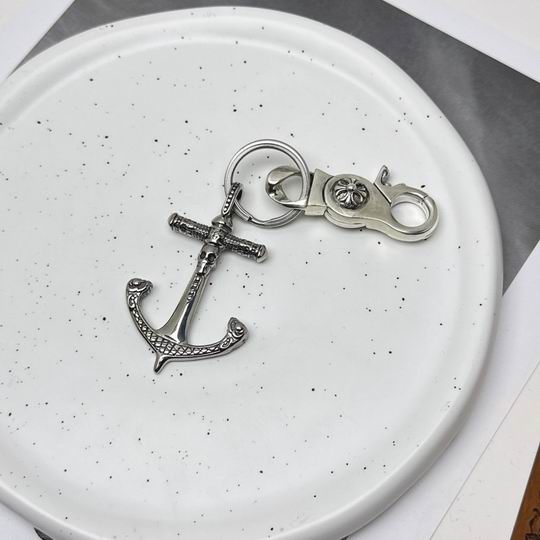 Chrome hearts keyring 12lyh05 (7)