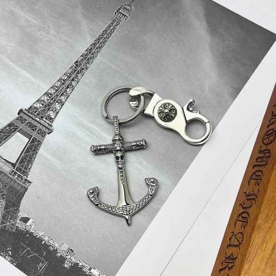 Chrome hearts keyring 12lyh05 (8)