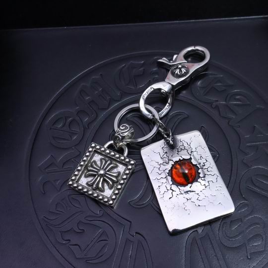 Chrome hearts keyring 12lyh08 (1)