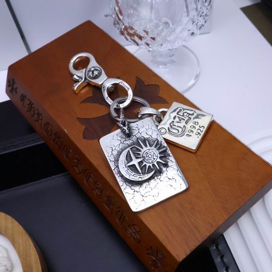 Chrome hearts keyring 12lyh08 (2)