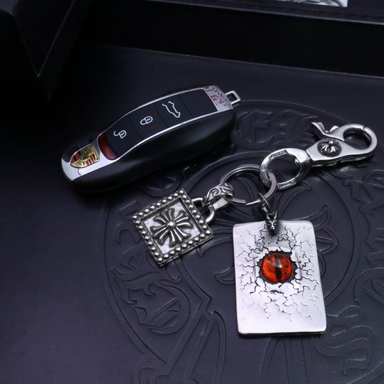 Chrome hearts keyring 12lyh08 (4)