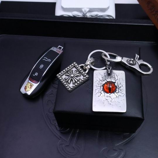 Chrome hearts keyring 12lyh08 (5)