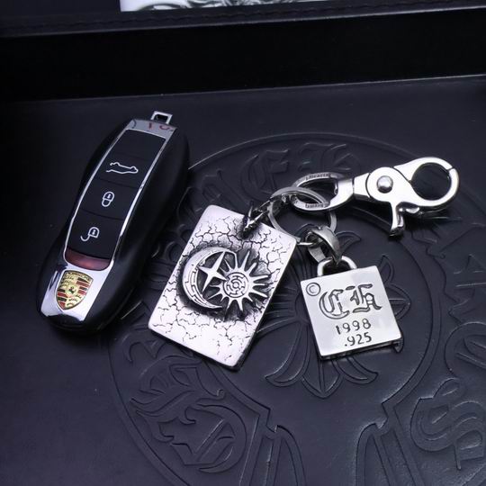 Chrome hearts keyring 12lyh08 (6)
