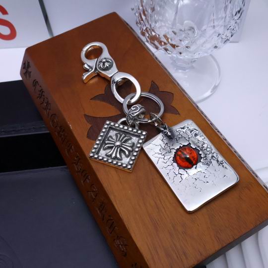 Chrome hearts keyring 12lyh08 (7)