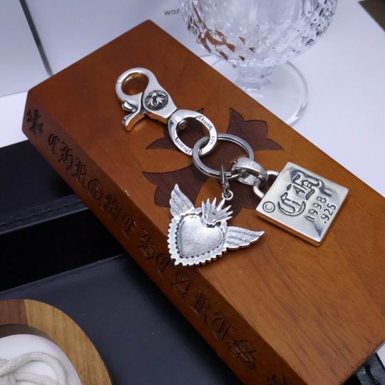 Chrome hearts keyring 12lyh09 (2)