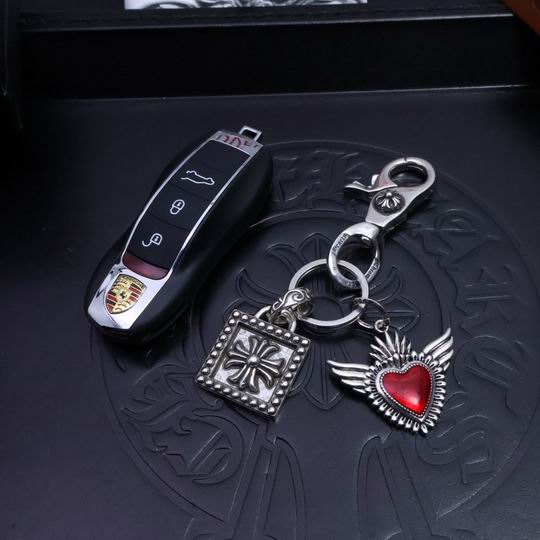 Chrome hearts keyring 12lyh09 (4)