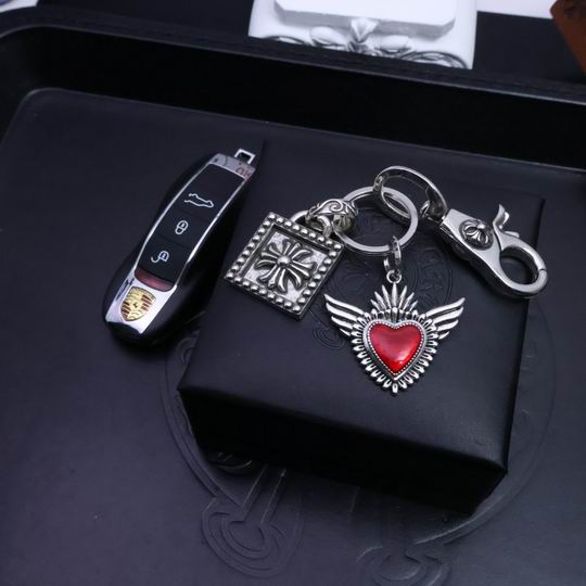 Chrome hearts keyring 12lyh09 (5)