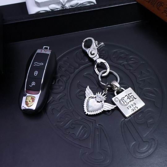 Chrome hearts keyring 12lyh09 (6)