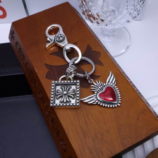 Chrome hearts keyring 12lyh09 (7)