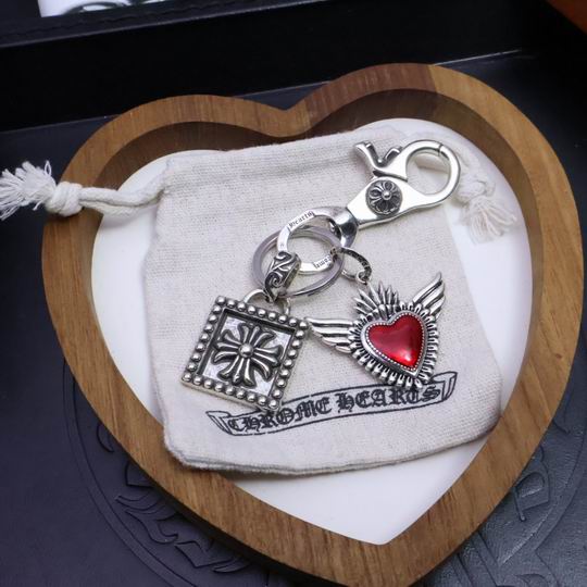 Chrome hearts keyring 12lyh09 (8)