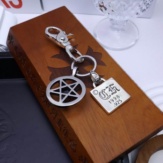 Chrome hearts keyring 12lyh10 (2)