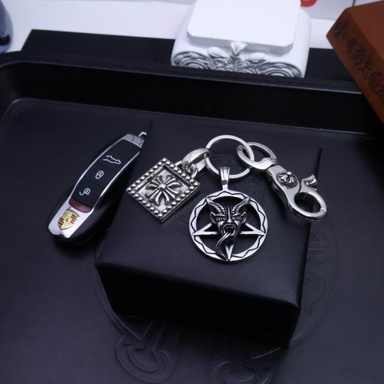 Chrome hearts keyring 12lyh10 (5)