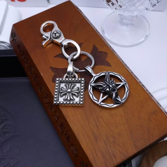 Chrome hearts keyring 12lyh10 (7)