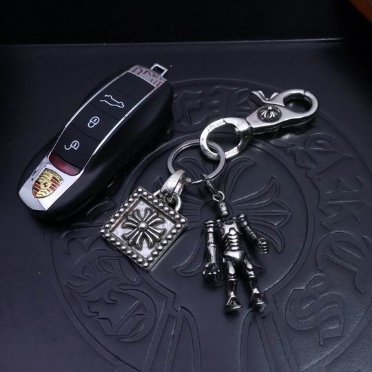 Chrome hearts keyring 12lyh11 (1)
