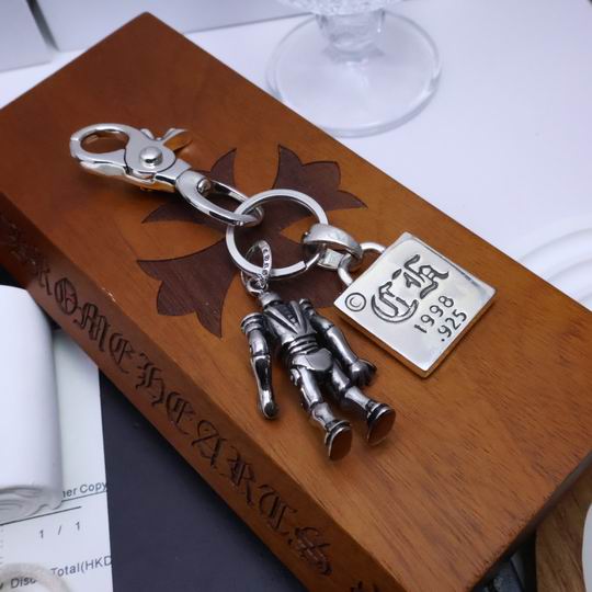 Chrome hearts keyring 12lyh11 (2)