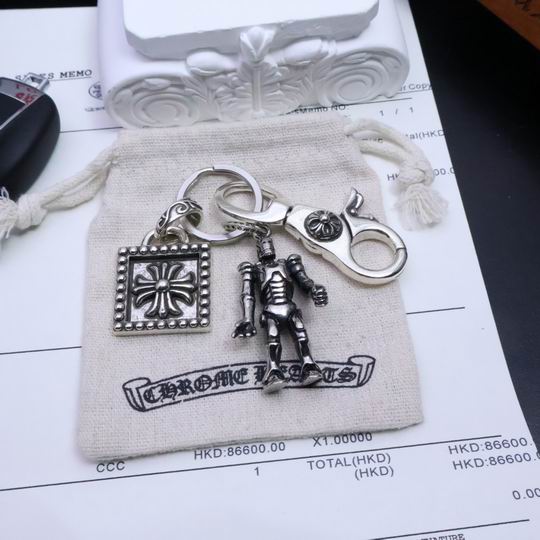 Chrome hearts keyring 12lyh11 (5)